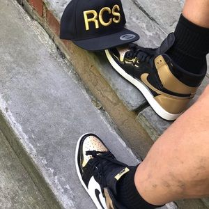 Meet your Posher, Ramon